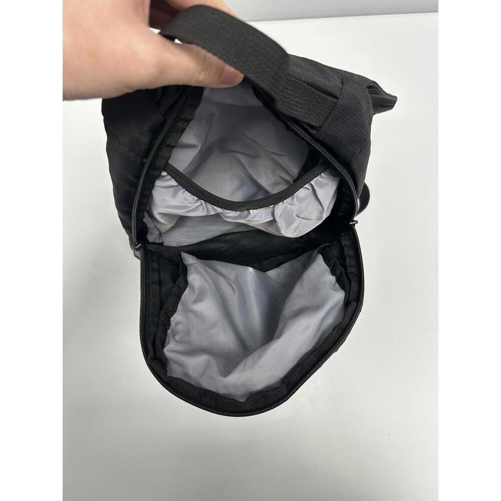 Adidas Small Black Backpack - Picture 5 of 7